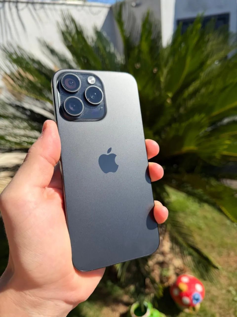 iPhone 15 Pro Max 256gb - Foto 3