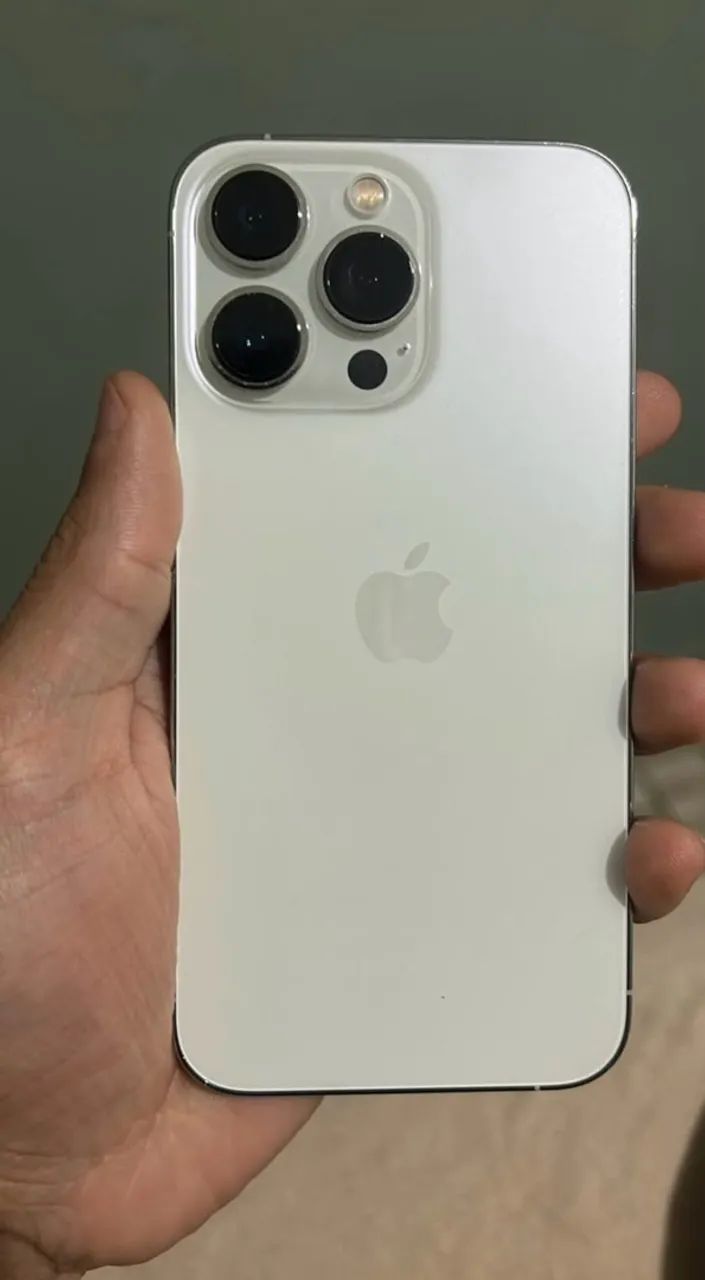 iPhone 13 Pro 