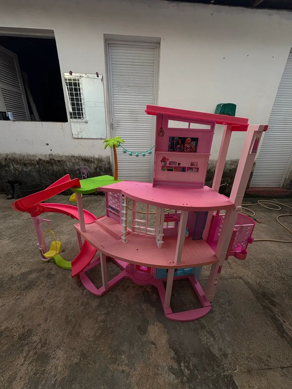 Casa da Barbie  - Foto 4