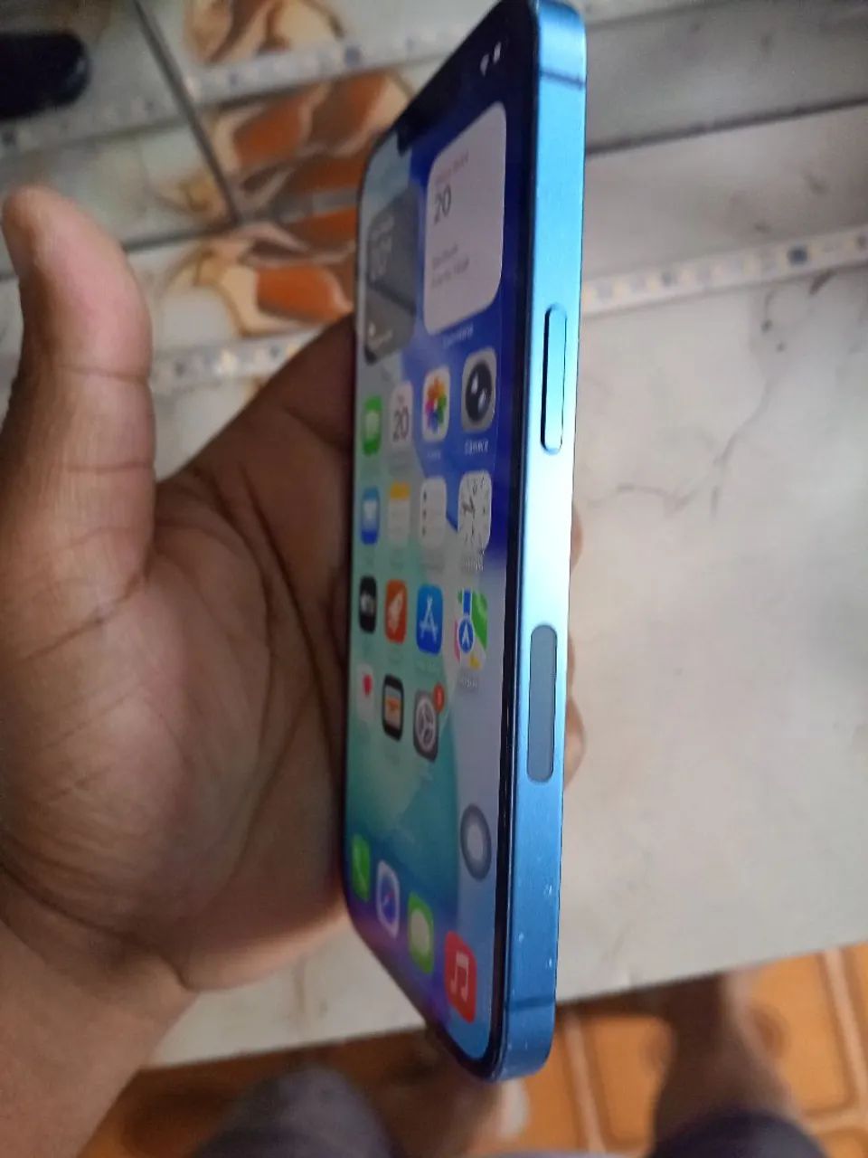iPhone 13 128 gb 100 % saúde  - Foto 3