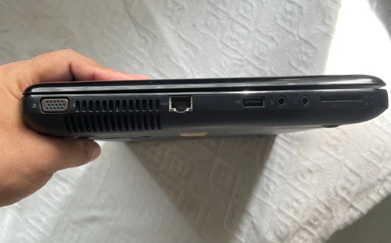 Notebook i5 Com Defeito - Foto 5