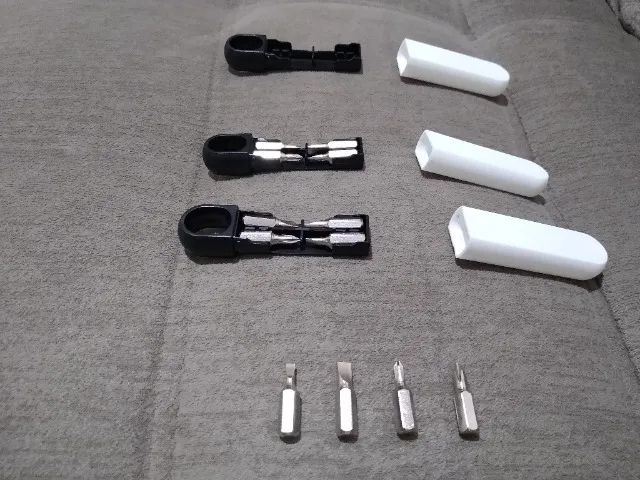 Jogos de Bits para Parafusadeiras - Foto 4