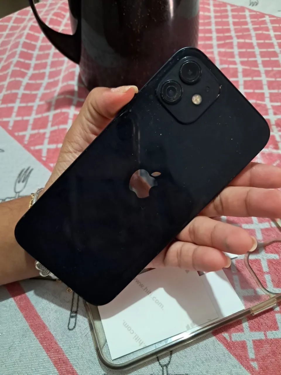 Vendo iPhone 12 - Foto 5