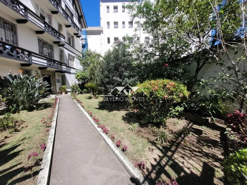 Apartamento- Petrópolis, Quitandinha - Foto 2