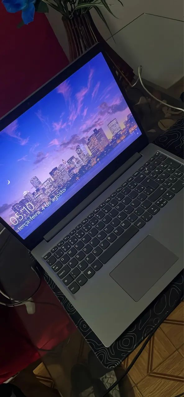 Notebook Lenovo  - Foto 3