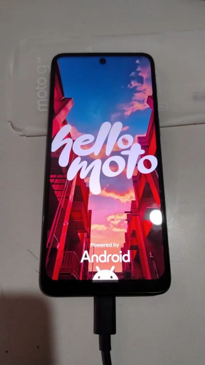 CELULAR MOTO G54 5g - Foto 2