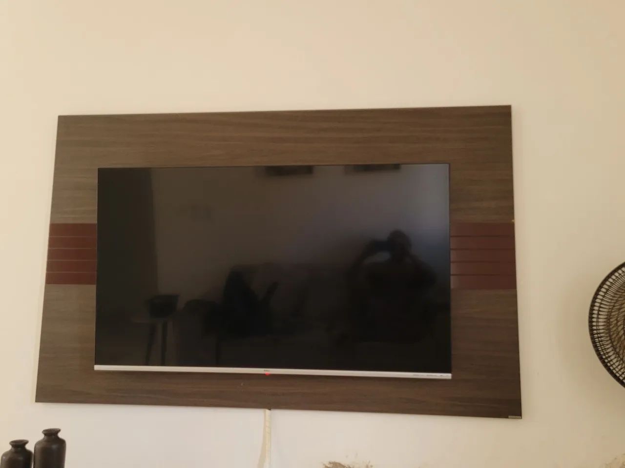 Rack e painel - Foto 2