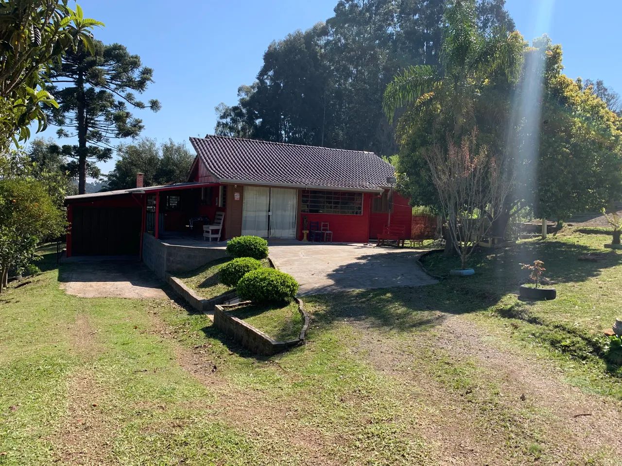 Vendo Terreno em Altos de Galópolis - Foto 4