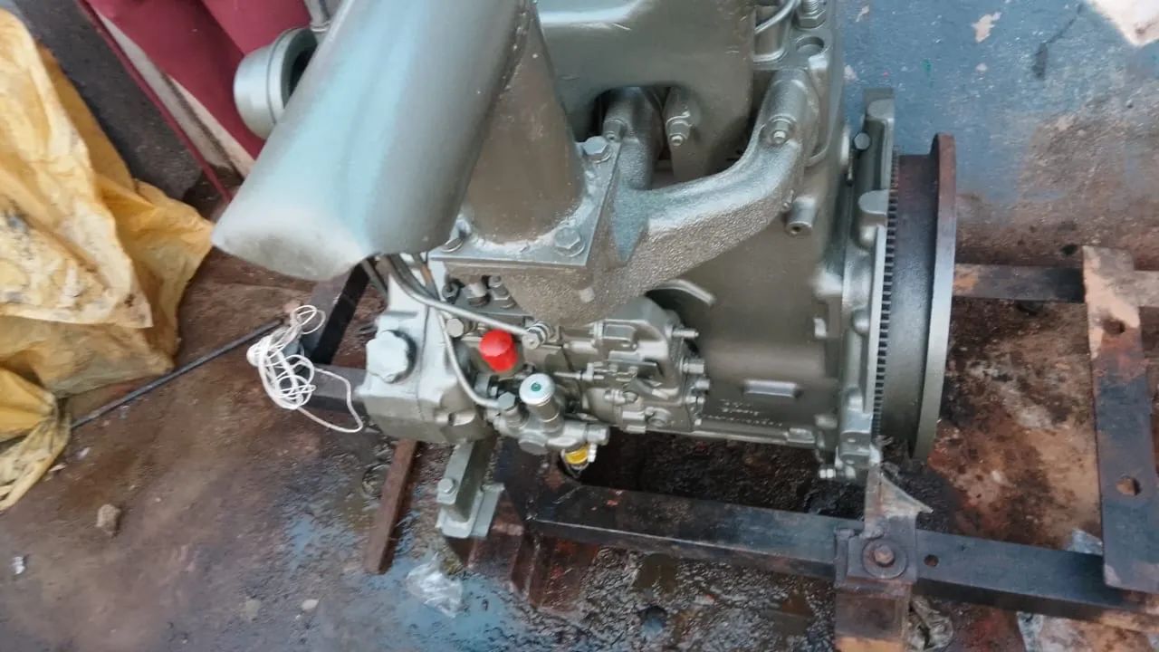 Motores - Foto 3