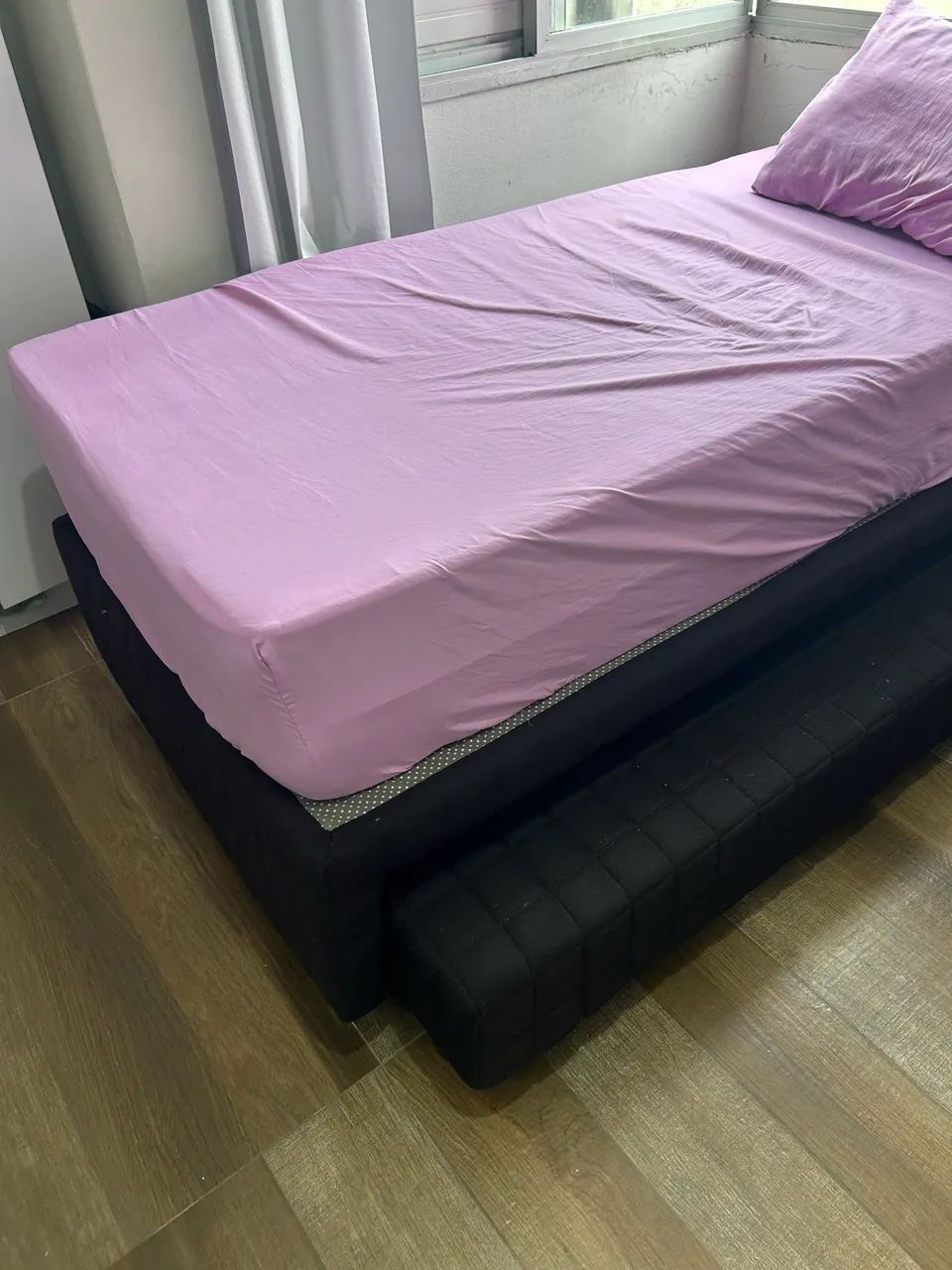 Cama de solteiro Bi-cama COM COLCHÃO  - Foto 3
