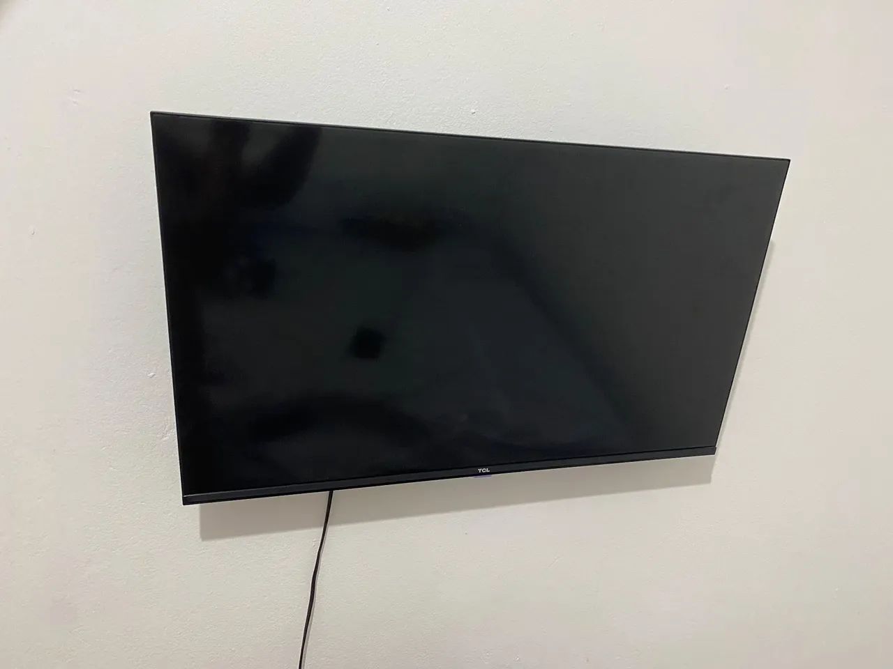 Vendo TV TCL 32 polegadas 