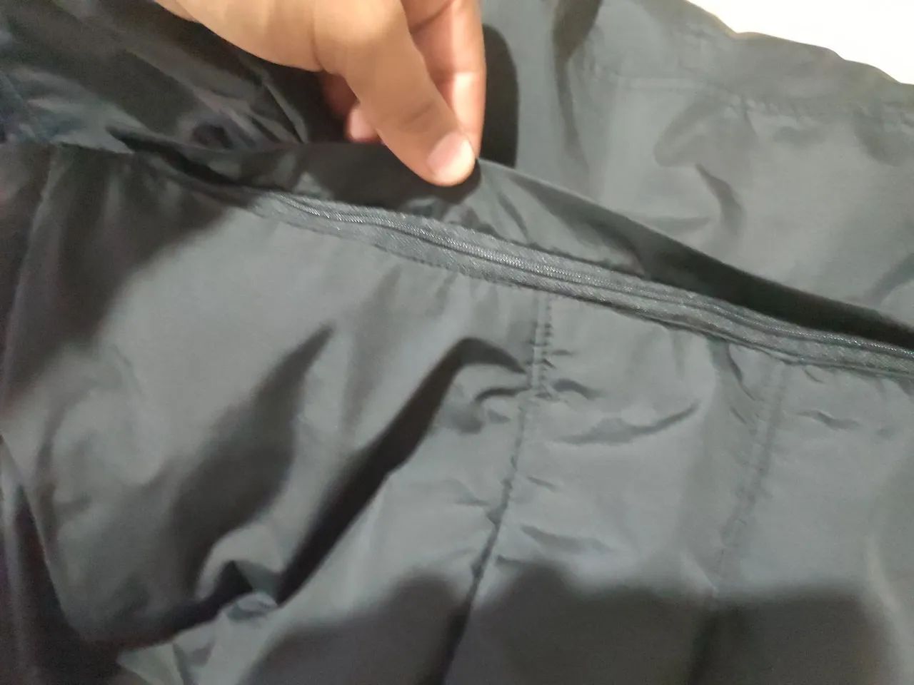 Jaqueta masculina  - Foto 4