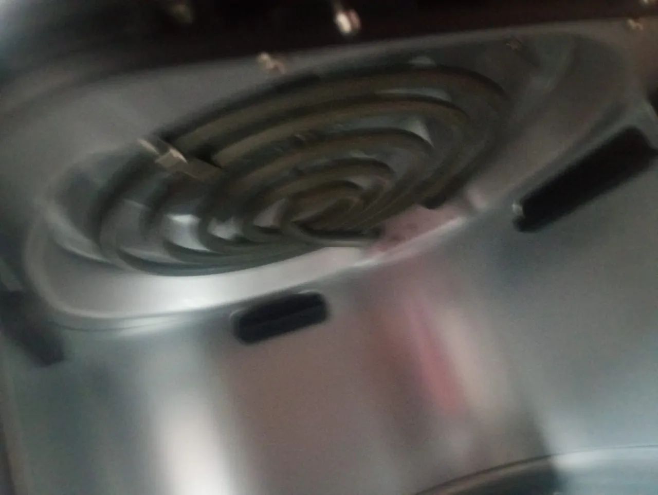 AIRFRY E GRILL EXPERT - Foto 4
