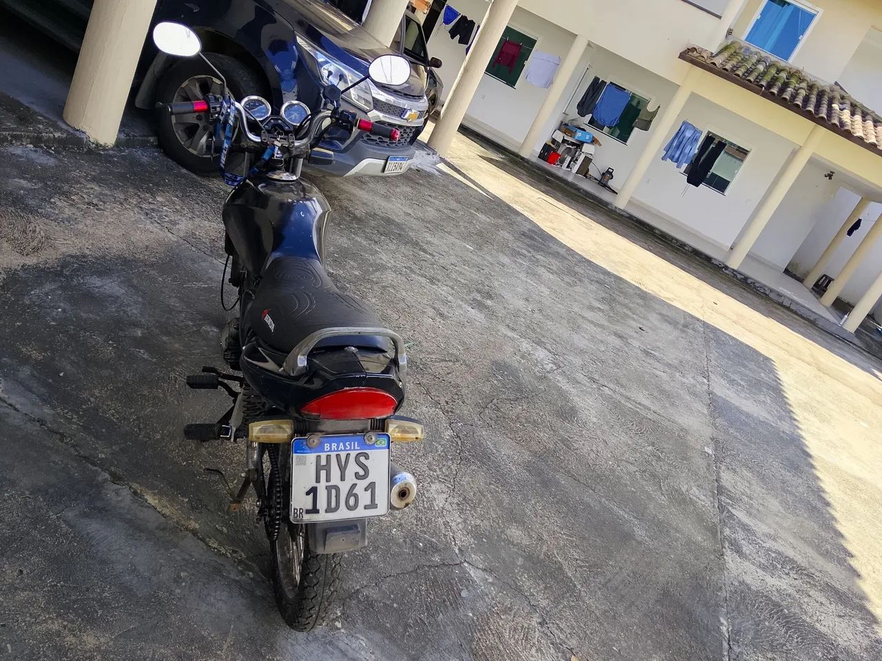 Moto 125cc - Foto 2