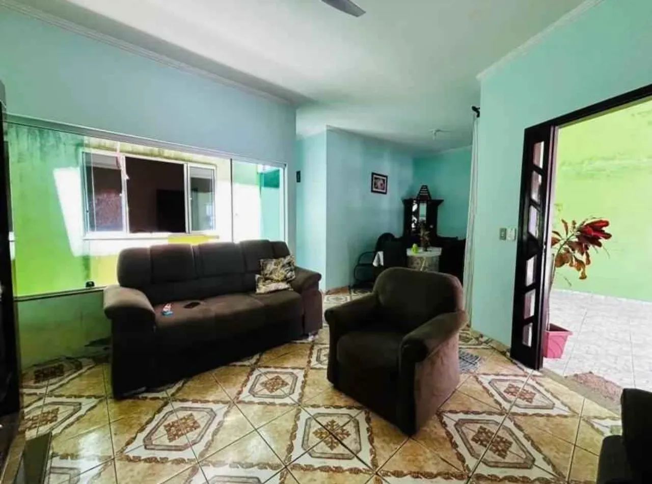 Vende-se casa na cabanagem Rc