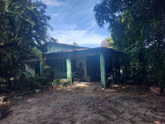 Belo Sítio próximo à Praia da Caponga, Cascavel (CE)