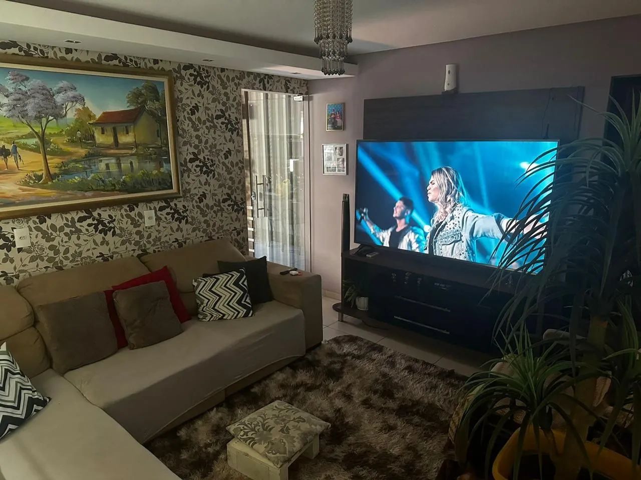 Casa aconchegante em condomínio  - Foto 4