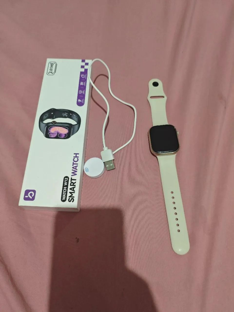Vendo Smartwatch  - Foto 2