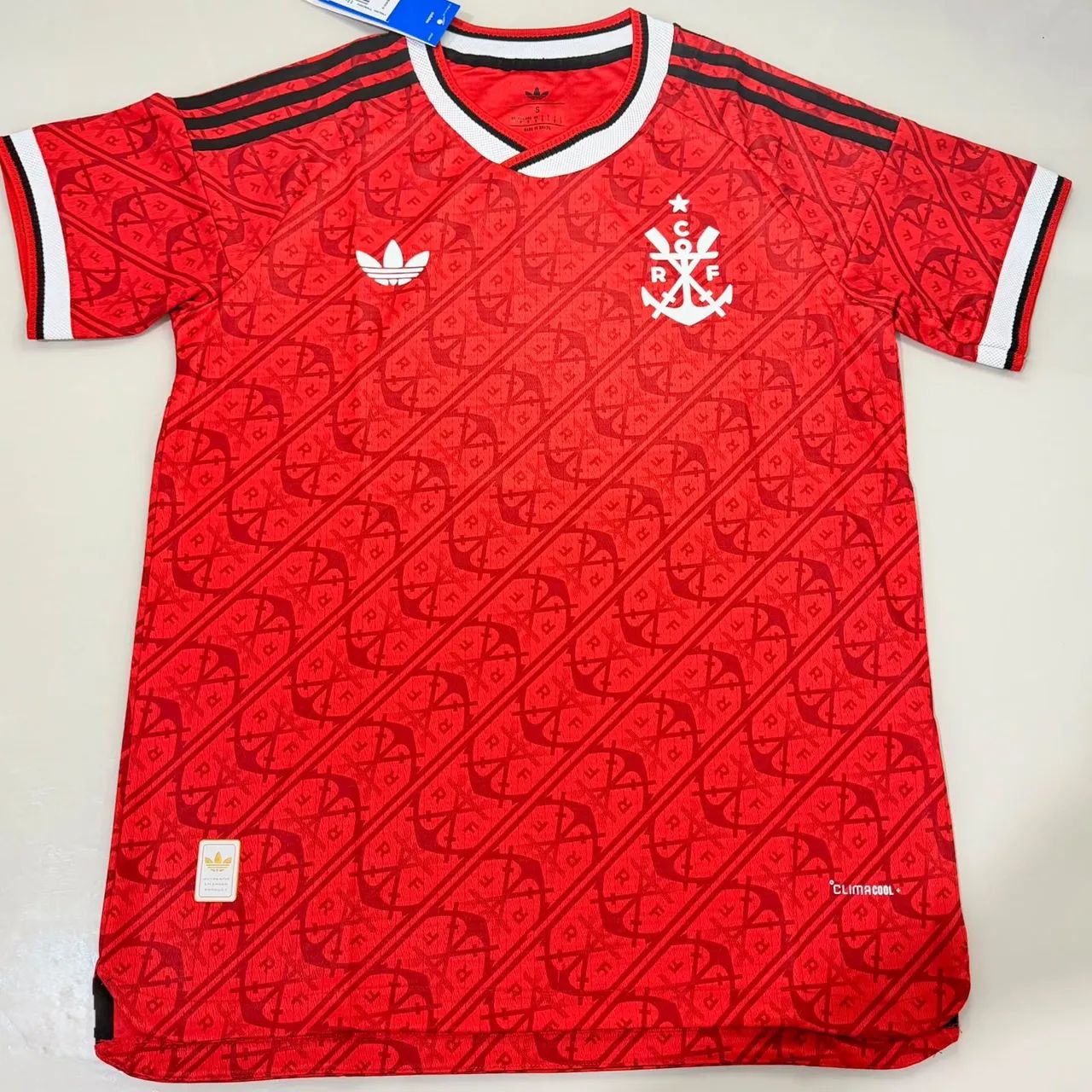 Flamengo 26/27 III Torcedor