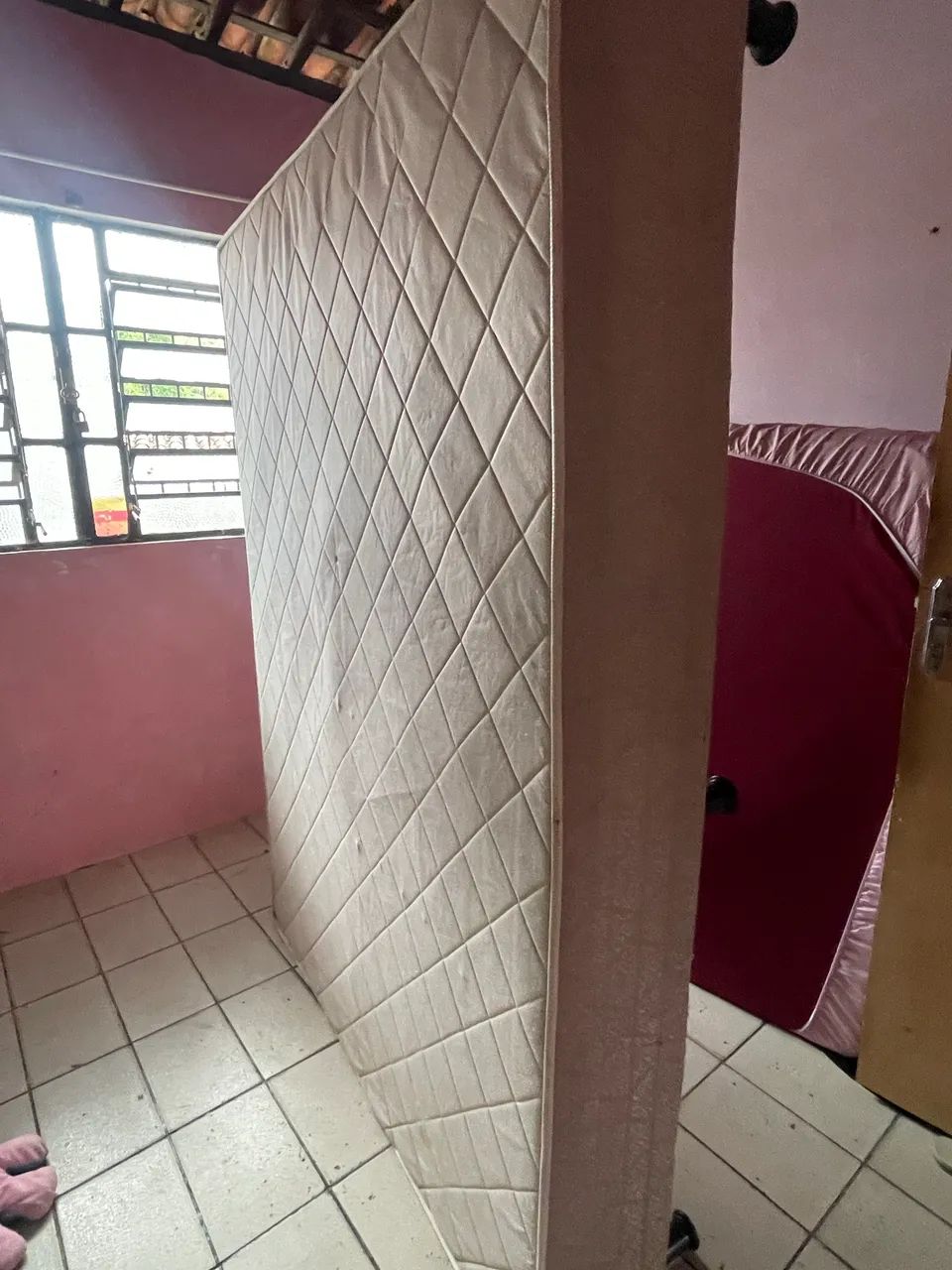 Cama casal base - Foto 3