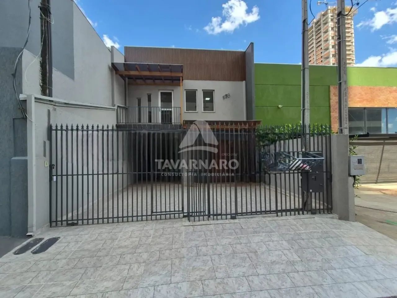 Imóvel Comercial Oficinas