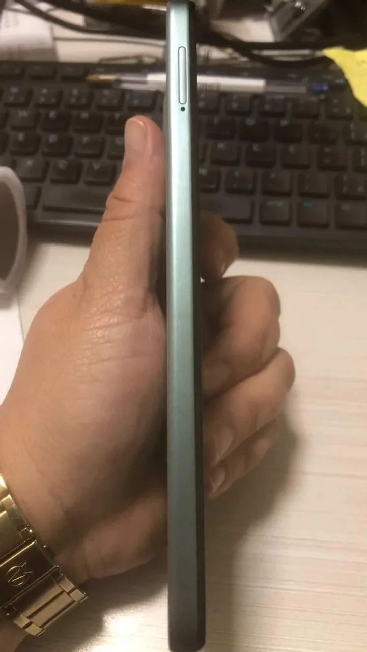 Vendo celular Moto G35, usado em ótimo estado  - Foto 4
