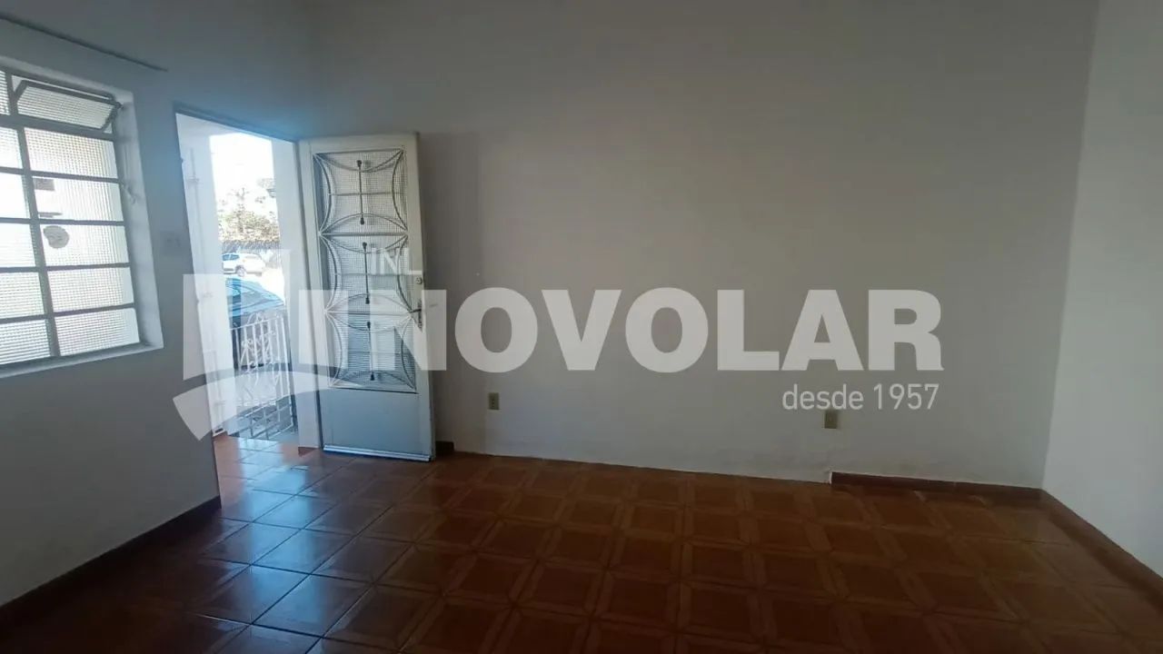 Casa Térrea na Vila Maria Baixa com 2 dormitórios