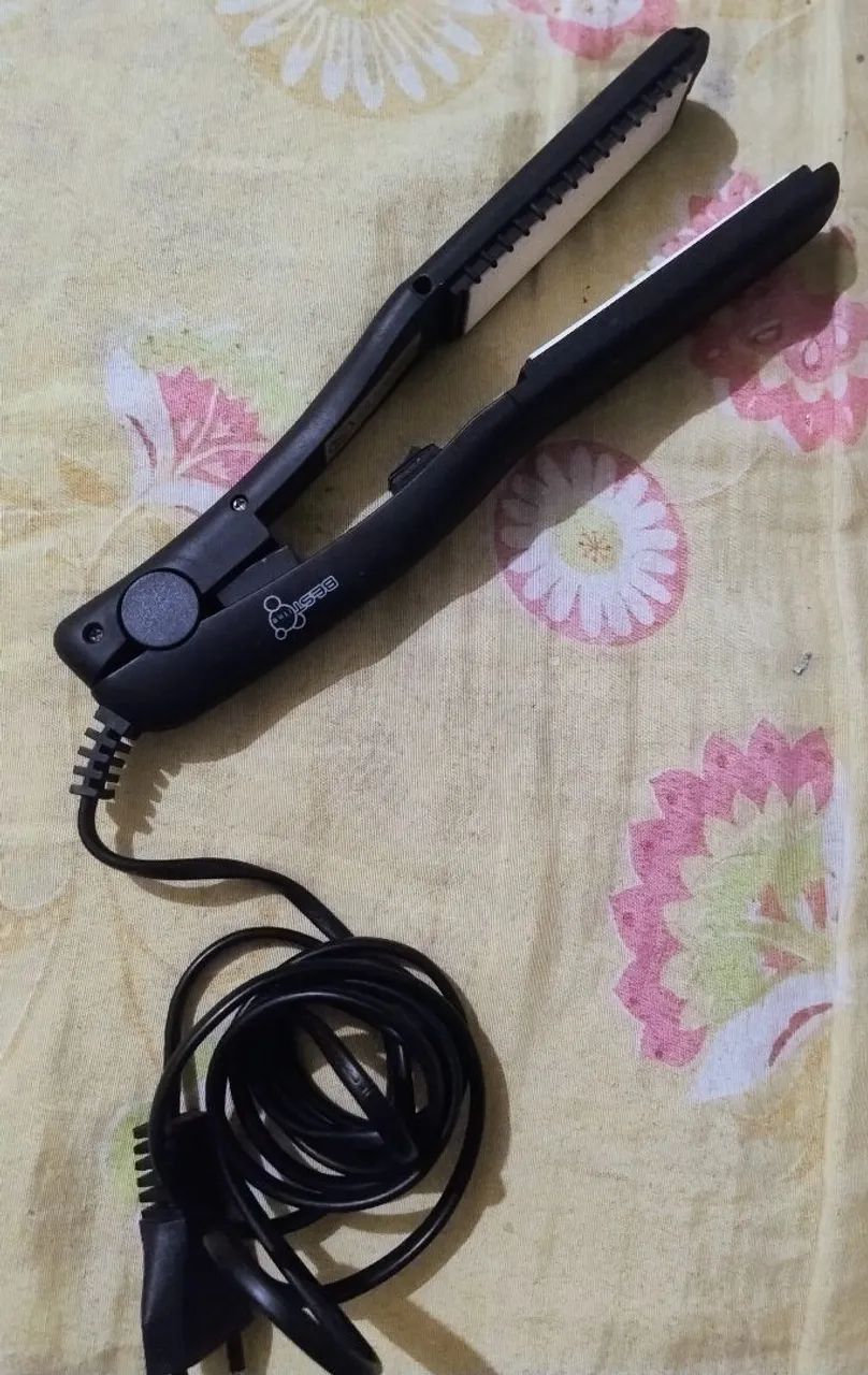 Vendo produtos para cabelo funcionando perfeitamente  - Foto 3