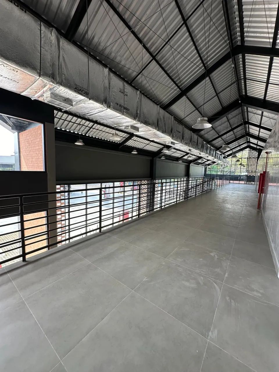 Marketplace Novo na Cidade para locação de ramo alimentício - Foto 11