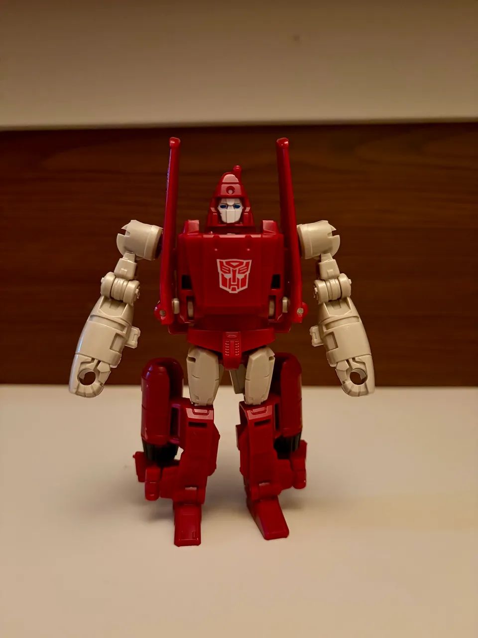 Transformers Powerglide Legends KO