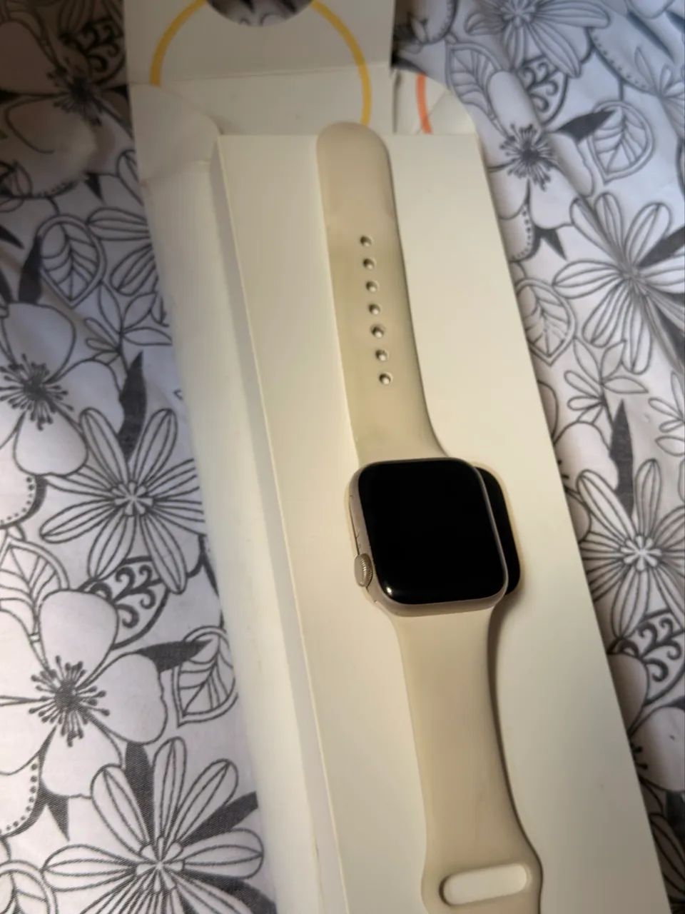 Apple Watch SE 2 geração  - Foto 2
