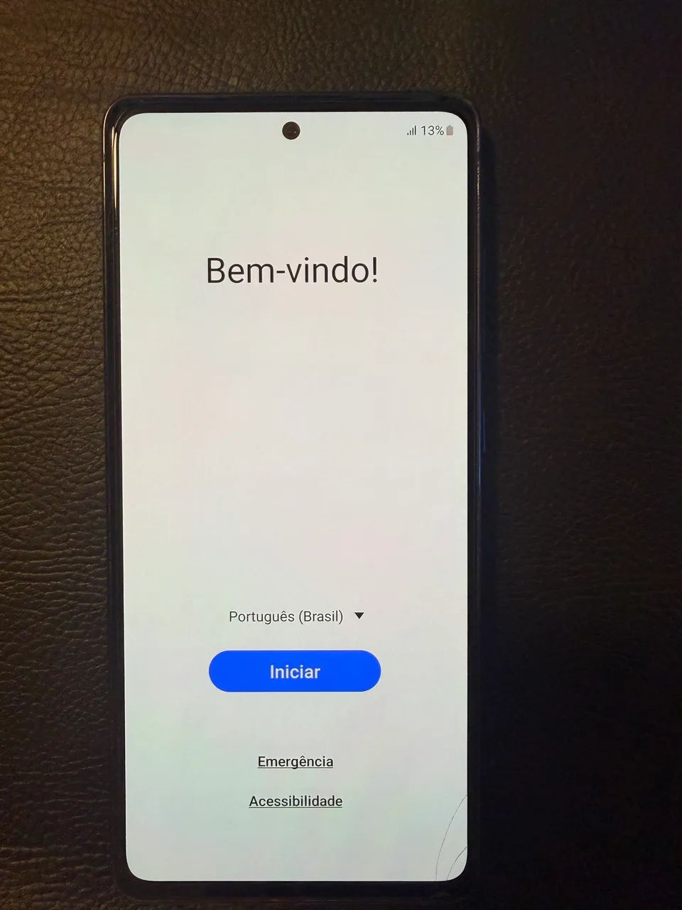 Samsung S20 fe 5g - Foto 2