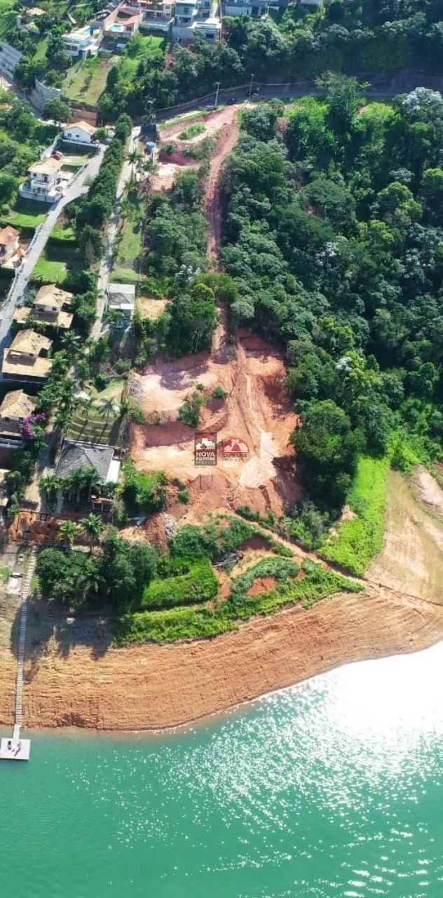 Terreno Padrão em Igaratá