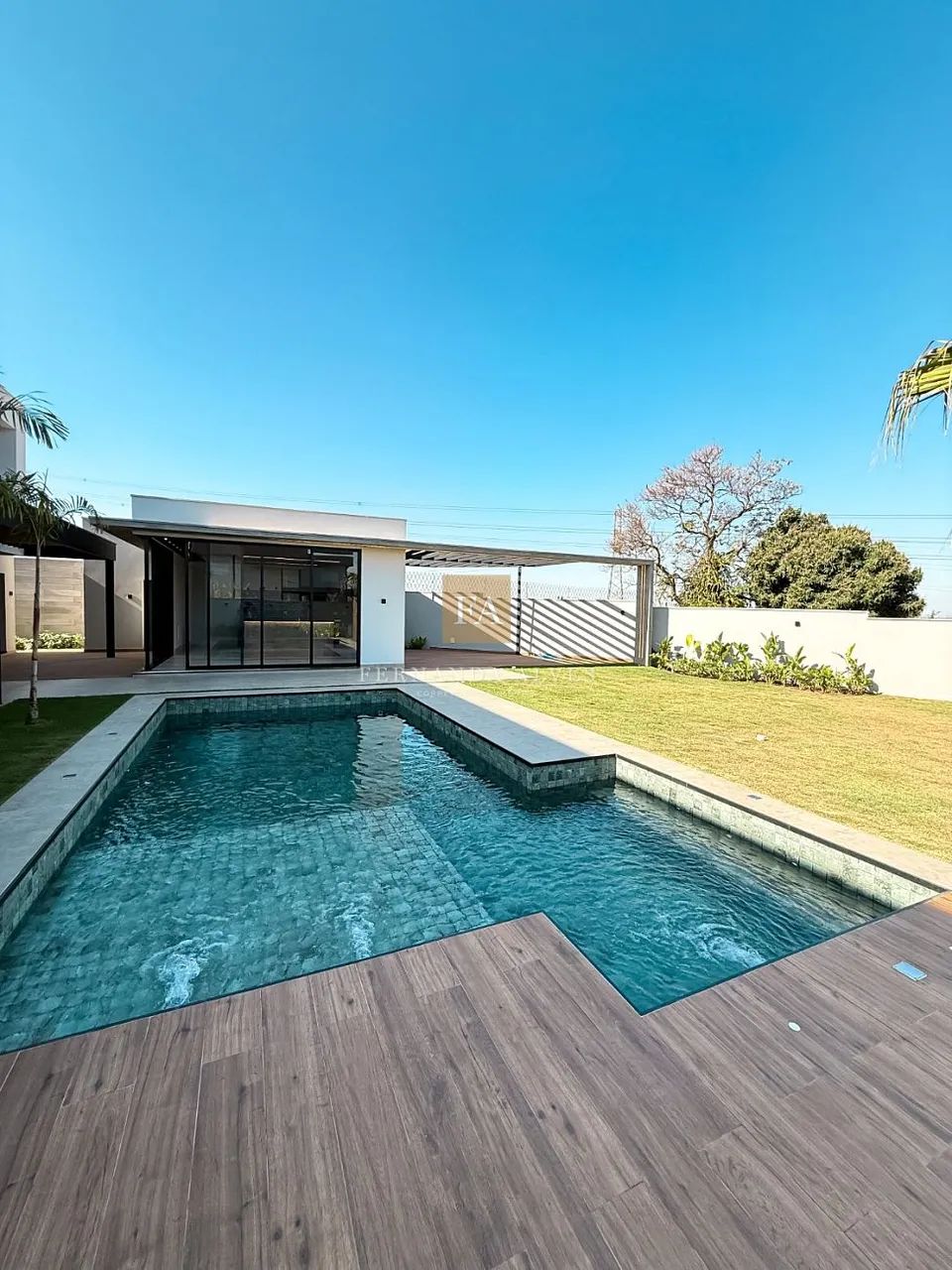 Casa Condomínio Hípica - Foto 5