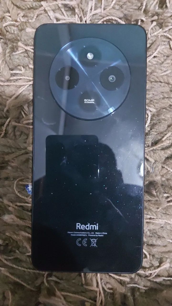 Celular Redmi 14 C  - Foto 2