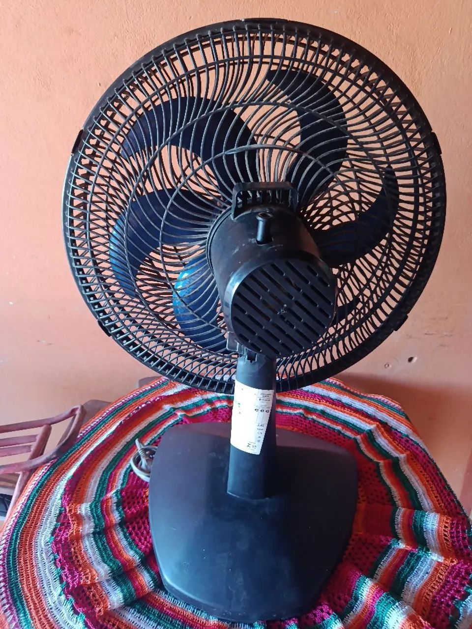 Ventilador Cadence  - Foto 4
