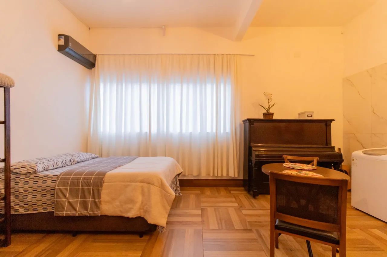 Loft aconchegante - Mobiliado  - Foto 4
