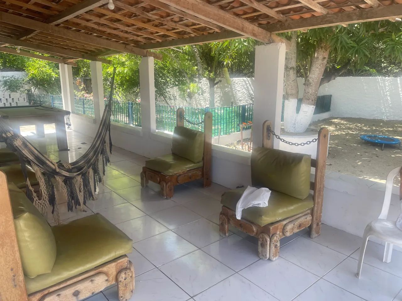 Casa para Temporada - Foto 5