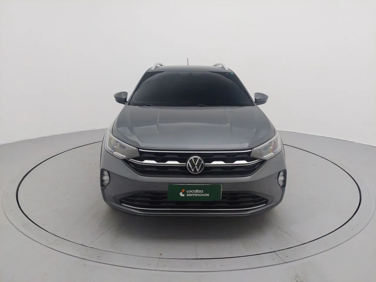Volkswagen Nivus Highline 1.0 200 TSI Flex Aut., foto 8 de 18