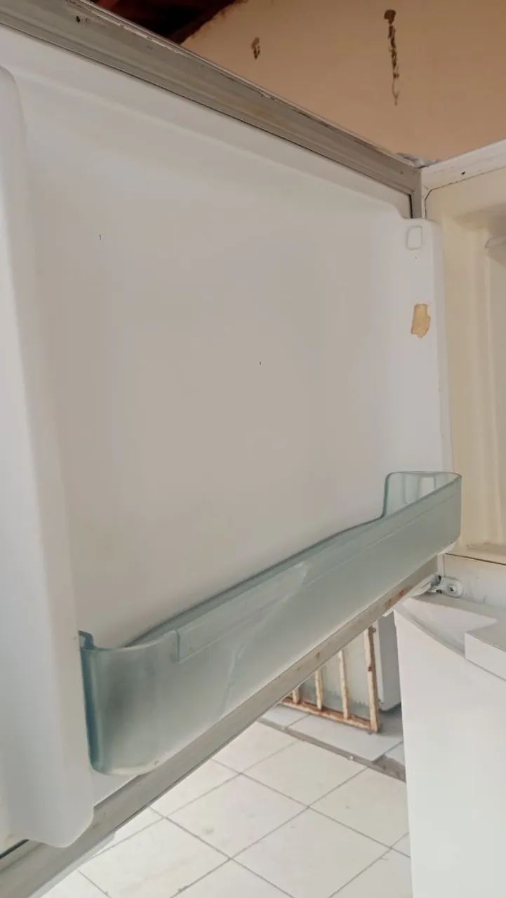 Geladeira funcionando perfeitamente  - Foto 3