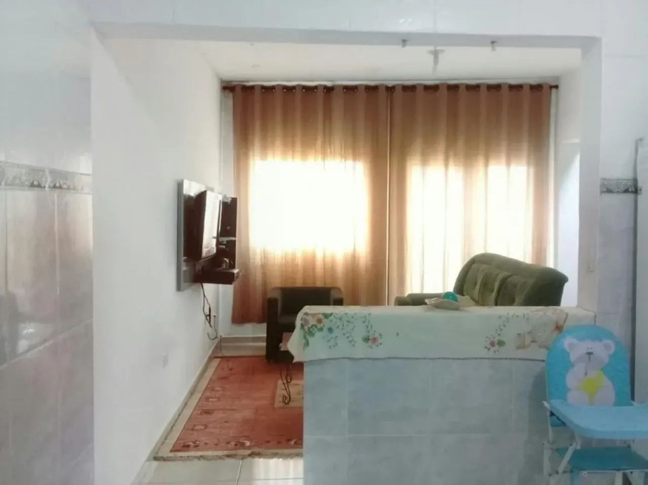 casa - Jardim do Lago - Campinas - Foto 2