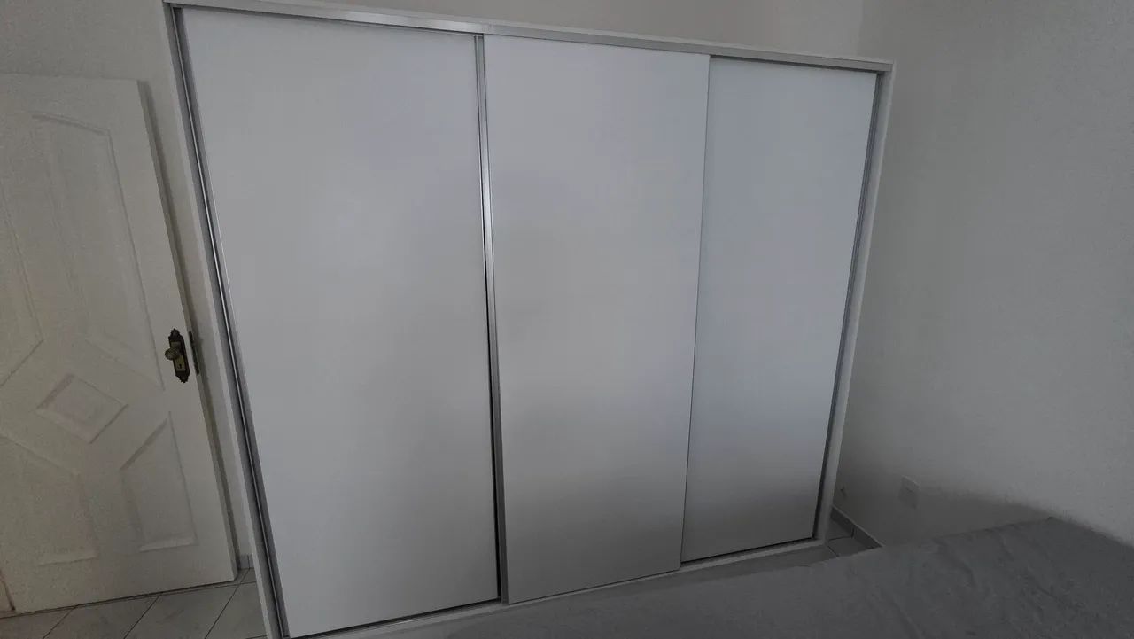 Guarda Roupa Casal