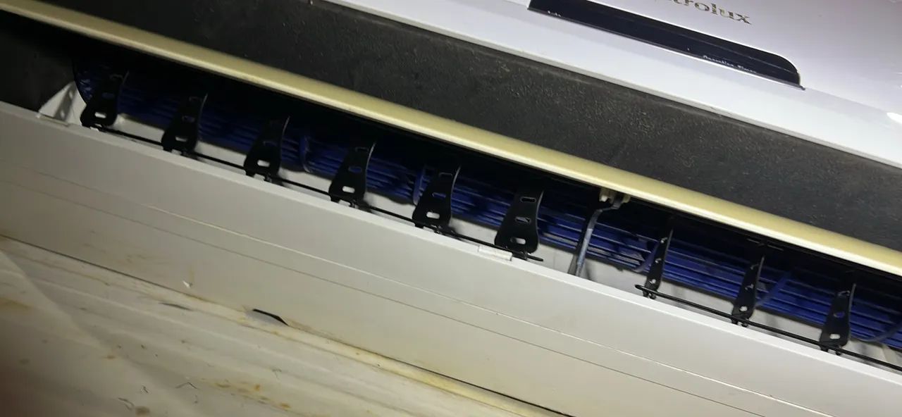 Evaporador electrolux  - Foto 2
