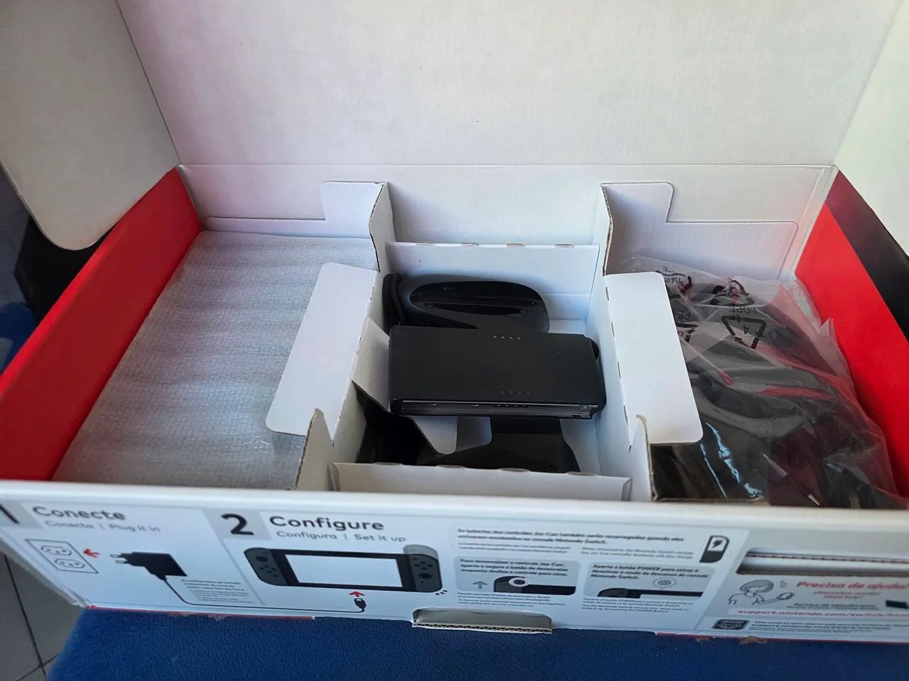 Nintendo switch SUPREMO - Foto 4