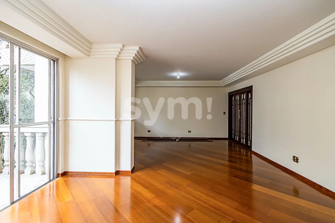 Apartamento Batel - 186m² - Foto 4