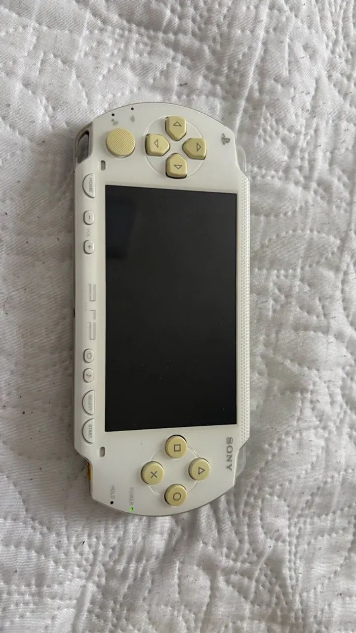 PSP 