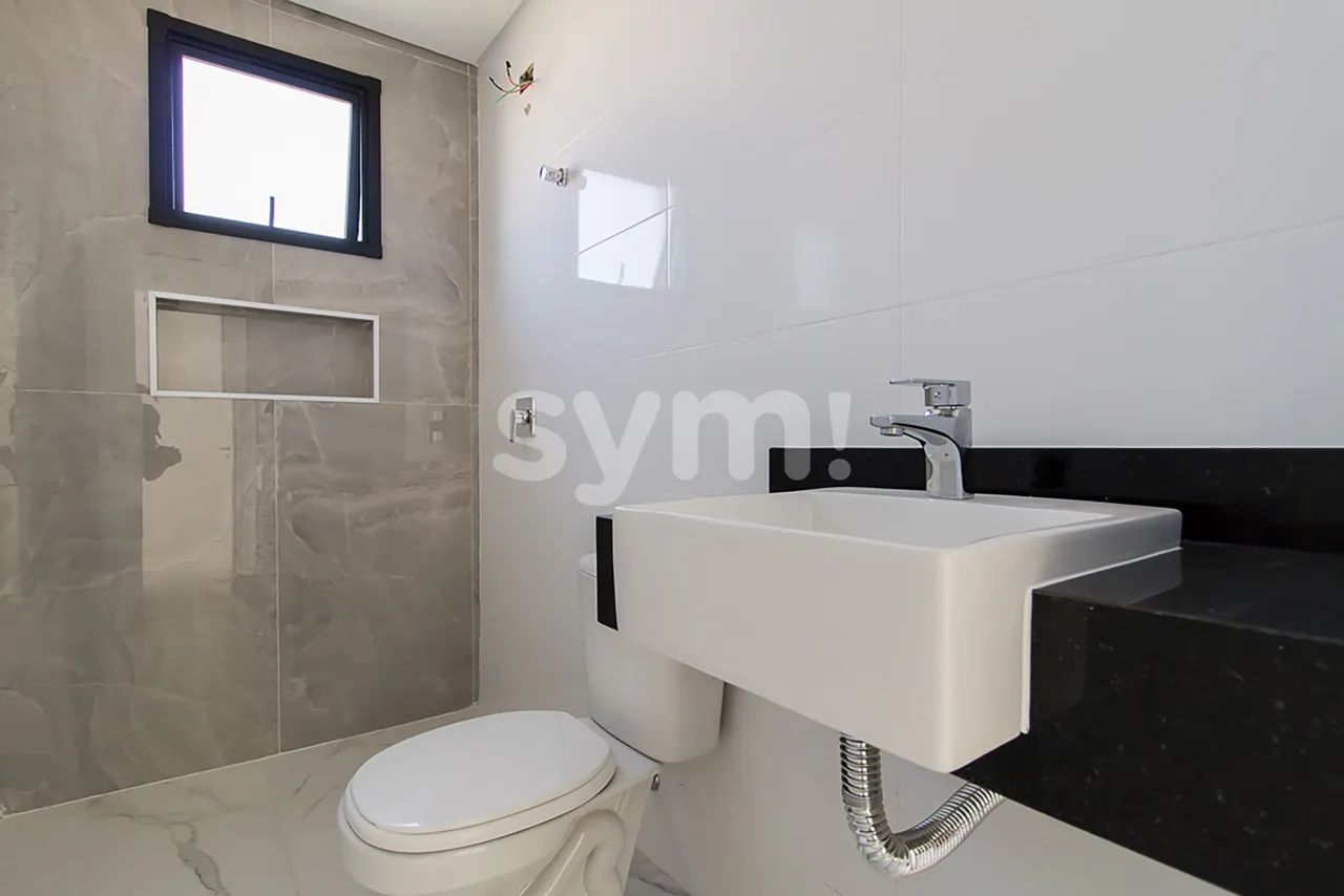 TownHouse nova!! - Foto 4