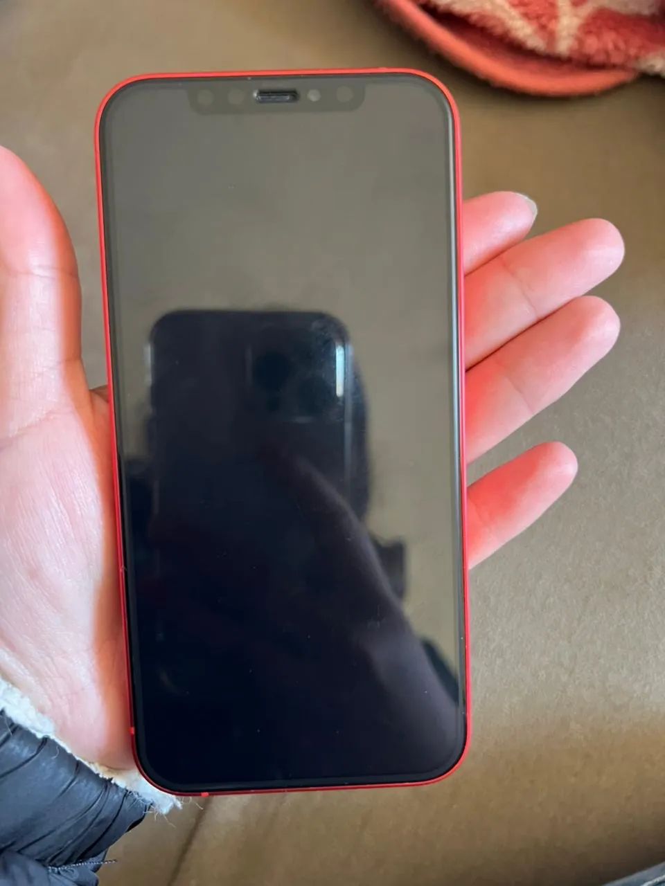 Iphone 12 128gb - Foto 3