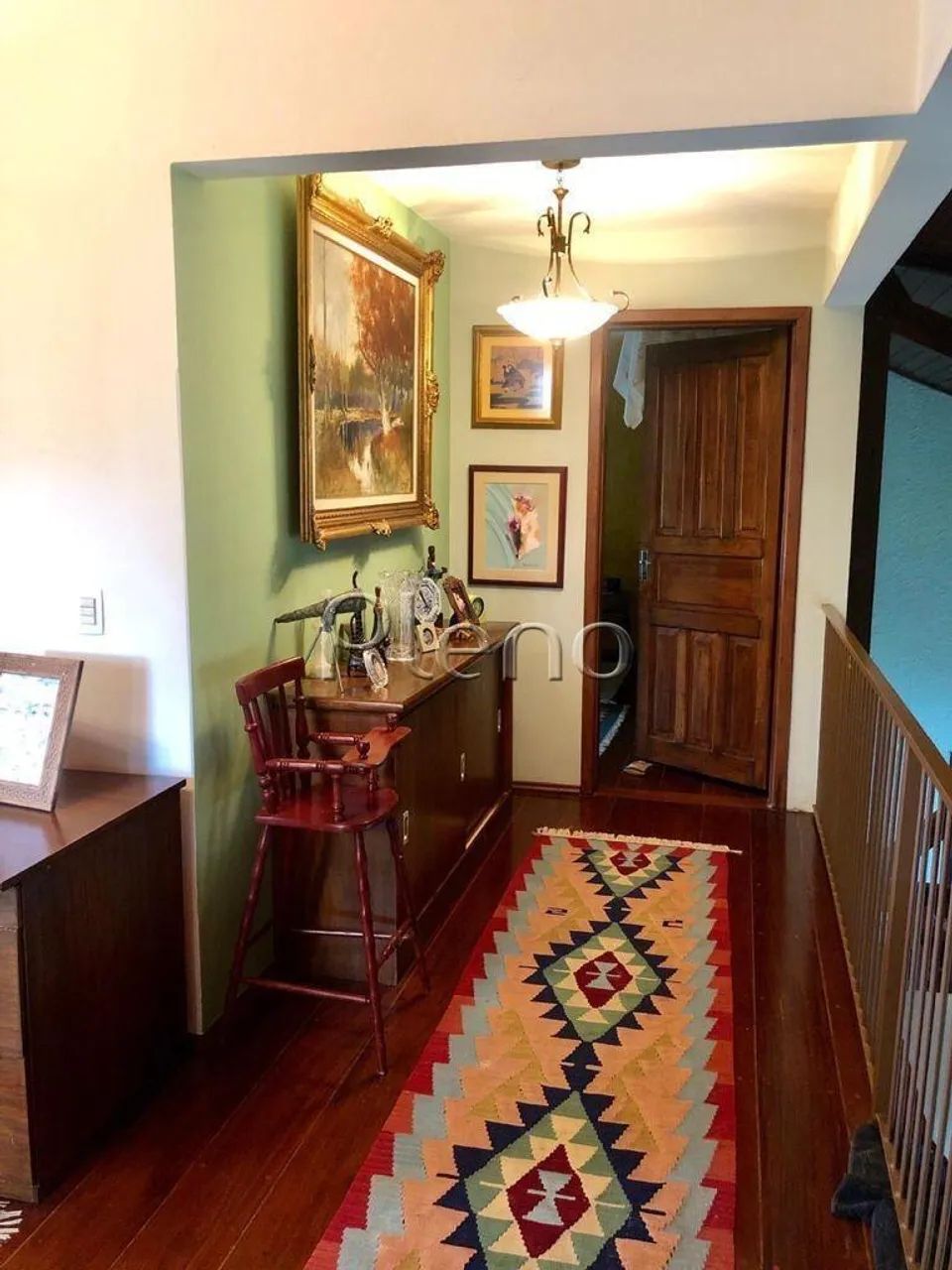 Casa à venda no Parque Xangrilá, 4 quartos - Campinas. - Foto 3