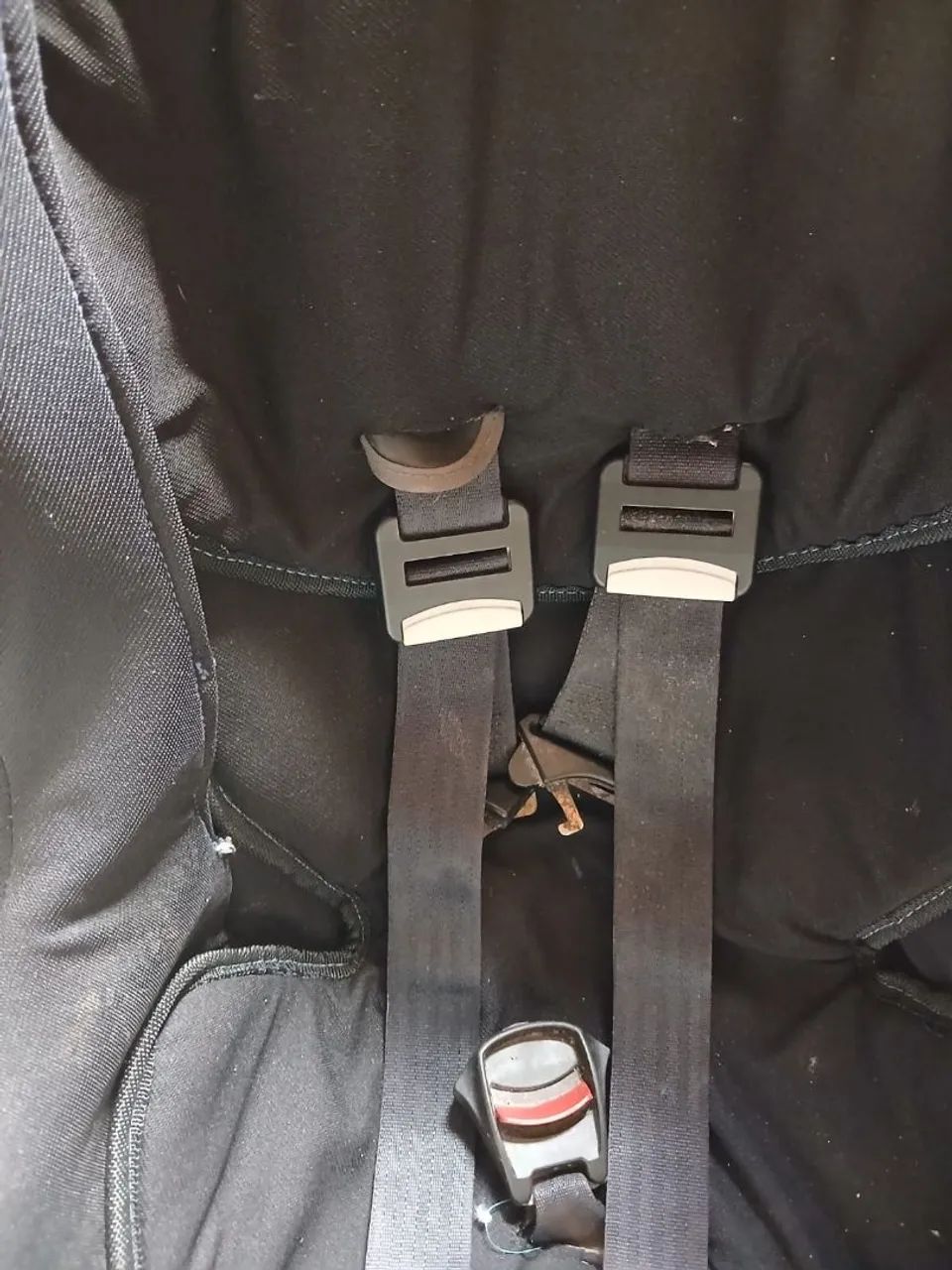 Bebê Conforto Infantil até 25 kg - Foto 2